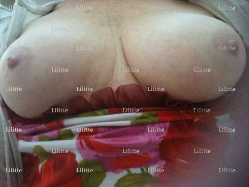 Lilitte - Femme coquine - Paris