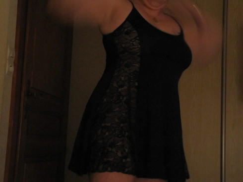 Lima - Femme candaulisme - Mulhouse