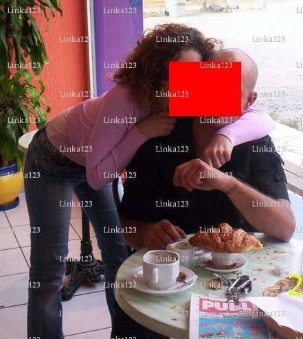 Linka123 - Couple mélangiste - Tours