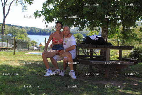 Lisatintin - Couple bi échangiste - Bordeaux
