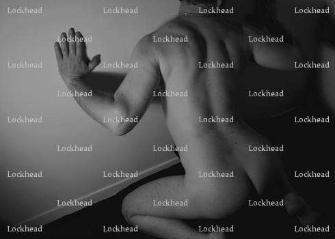 Lockhead - Homme mélangiste - Saconin-et-Breuil