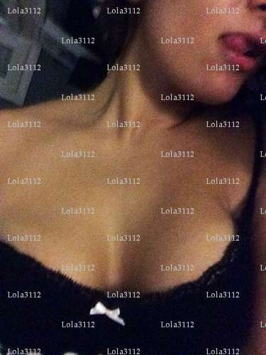 Lola3112 - Femme coquine - Paris