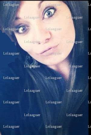 Lolaaguer - Femme coquine - Avignon