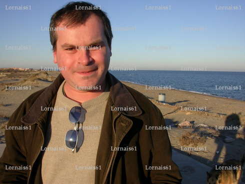 Lornais61 - Homme candaulisme - Alençon