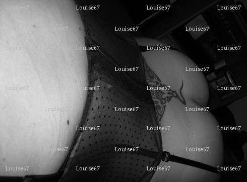 Louise67 - Couple échangiste - Strasbourg