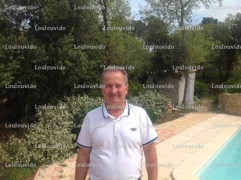 Loulouvido - Homme libertin - Draguignan