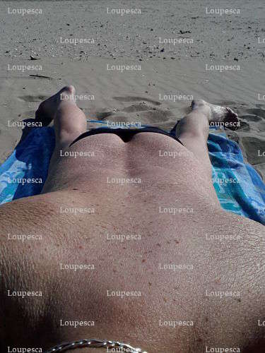 Loupesca - Homme coquin - Le Grau-du-Roi