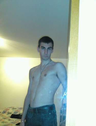 Lover7438 - Homme mélangiste - Viuz-en-Sallaz