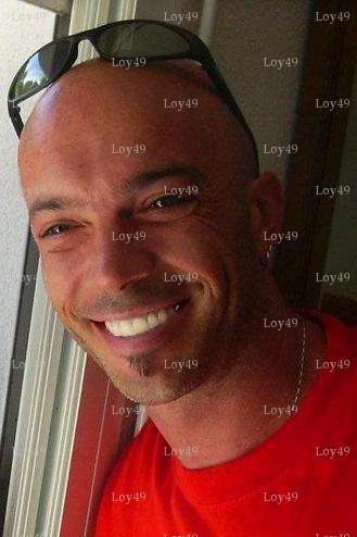 Loy49 - Homme échangiste - Cholet