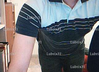 Lubrix31 - Homme bi échangiste - Toulouse