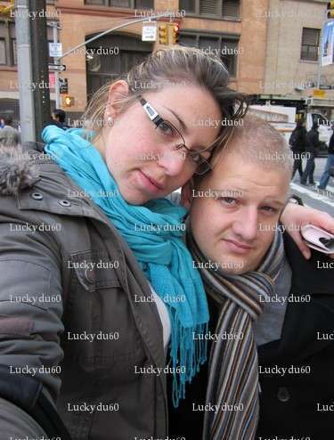 Luckydu60 - Couple mélangiste - Compiègne