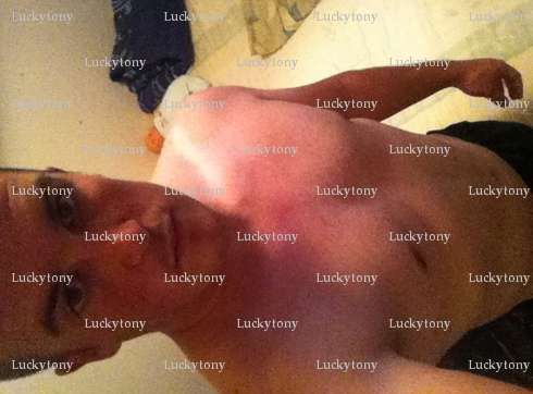Luckytony - Homme candaulisme - Orléans