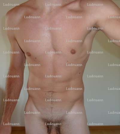 Ludouann - Homme coquin - Brest