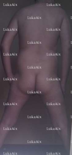 LukaAix - Homme échangiste - Aix-en-Provence