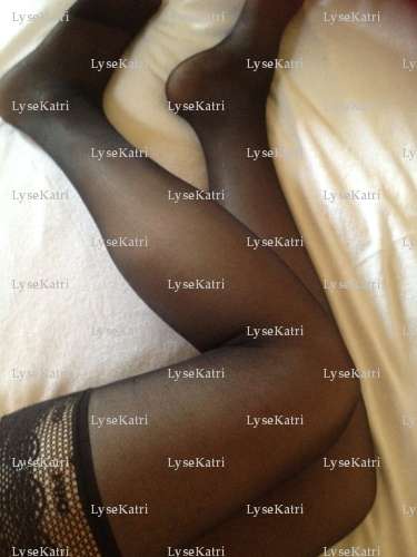 LyseKatri - Femme coquine - Saint-Avold
