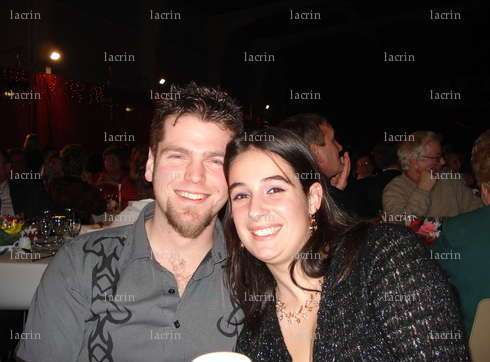 lacrin - Couple échangiste - Méru
