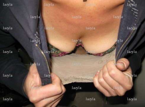 lacyla - Couple mélangiste - Boulogne-Billancourt