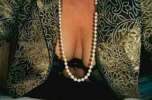 lady25000 - Femme bi Libertine BDSM - Besançon