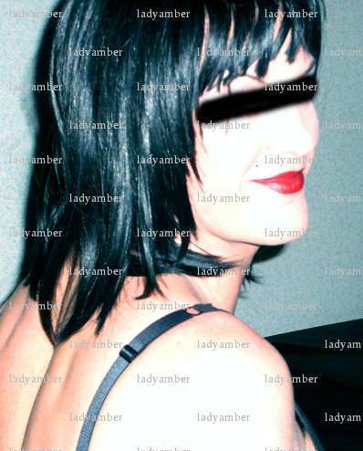 ladyamber - Trans/trav BDSM - La Rochelle
