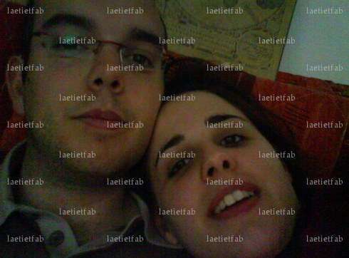 laetietfab - Couple échangiste - MdM