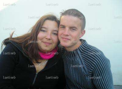 laetiseb - Couple coquin - Abbeville