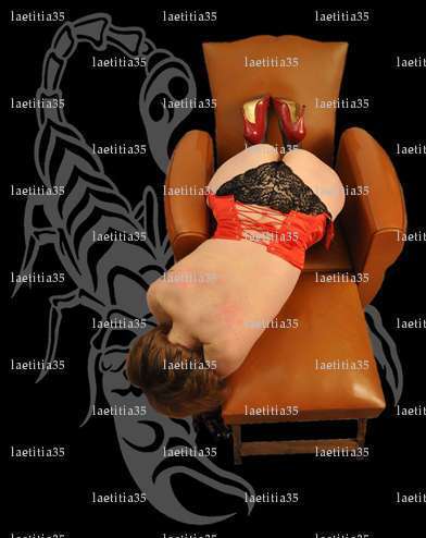 laetitia35 - Couple BDSM - Etretat