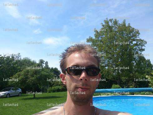 lafleche4 - Homme libertin - Dole