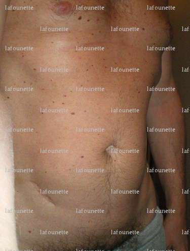 lafounette - Homme coquin - Lyon