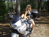 laguniens Couple Femme bi 52 et 53 ans Arcachon