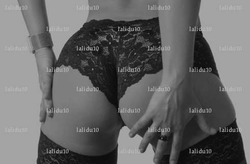 lalidu10 - Femme échangiste - Maizières-la-Grande-Paroisse