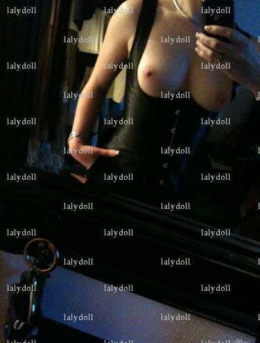 lalydoll - Femme bi Libertine échangiste - Antony
