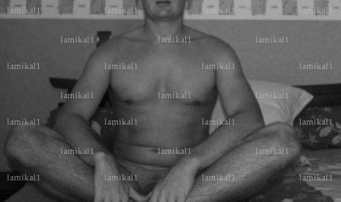 lamikal1 - Homme BDSM - Montmorillon