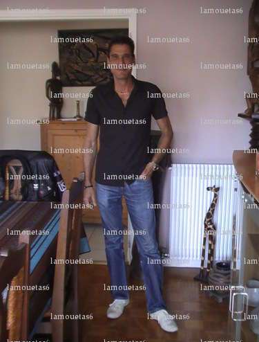 lamouetas6 - Homme BDSM - Lourdes