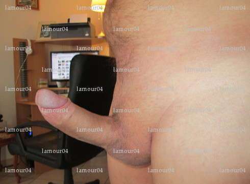 lamour04 - Homme bi candaulisme - Manosque