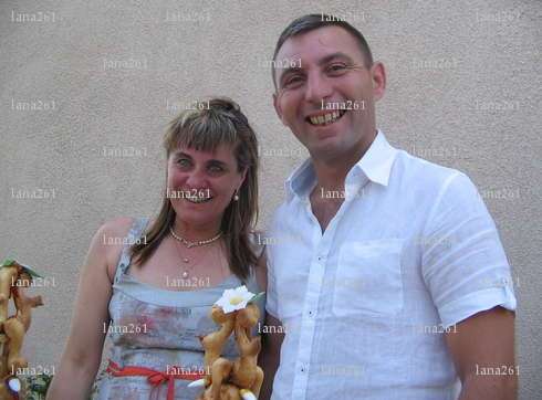 lana261 - Couple échangiste - Aubenas