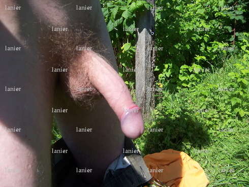 lanier - Homme bi BDSM - Lonlay-l'Abbaye