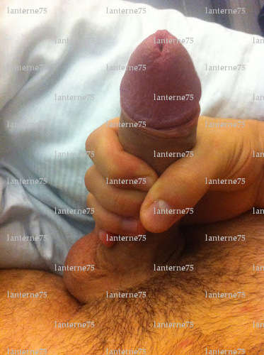 lanterne75 - Homme BDSM - Nanterre