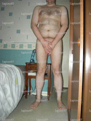lapino57 - Homme coquin - Sarreguemines