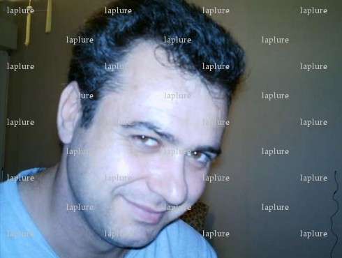 laplure - Homme libertin - Perthes