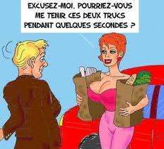 lapoulette - Femme bi Libertine échangiste - Lille