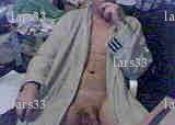 lars33 - Homme bi coquin - Bordeaux