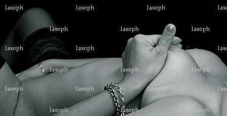 lasoph - Couple mélangiste - Cordon
