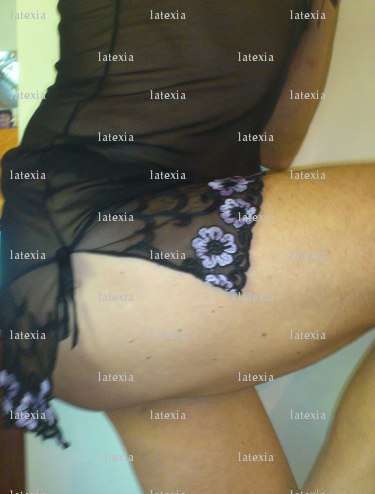latexia - Trans/trav BDSM - Nice