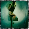 latie Femme libertine 35 ans Champigny-sur-Marne