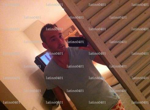 latino0401 - Homme échangiste - Brignoles