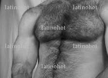 latinohot - Homme mélangiste - Nantes