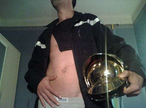 latinos66 - Homme BDSM - Perpignan