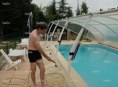 laulix - Homme bi coquin - Vallon-Pont-d'Arc