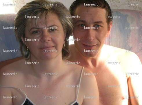 laureeric - Couple échangiste - Saint-Etienne