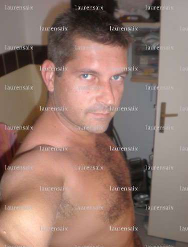 laurensaix - Homme coquin - Aix-en-Provence